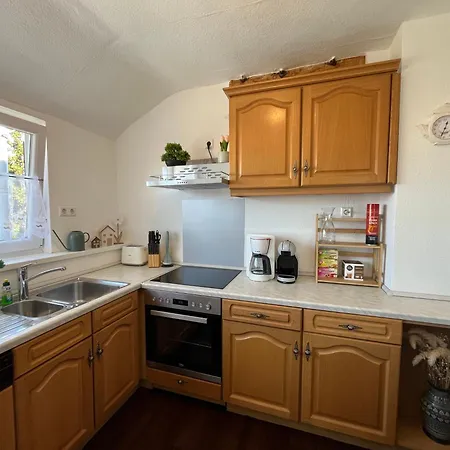 Διαμέρισμα Donaueins, Fuer Bis Zu 4 Pers Mit 1 Schlafzimmer *