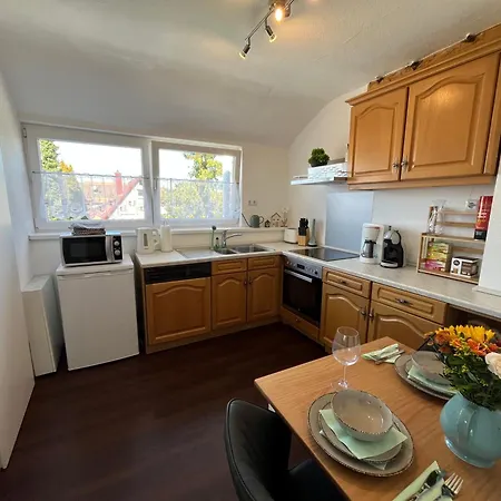 Διαμέρισμα Donaueins, Fuer Bis Zu 4 Pers Mit 1 Schlafzimmer