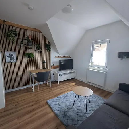 Donaueins, Fuer Bis Zu 4 Pers Mit 1 Schlafzimmer * Ehingen (Alb-Donau)