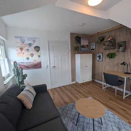 Donaueins, Fuer Bis Zu 4 Pers Mit 1 Schlafzimmer