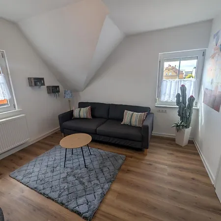 Διαμέρισμα Donaueins, Fuer Bis Zu 4 Pers Mit 1 Schlafzimmer