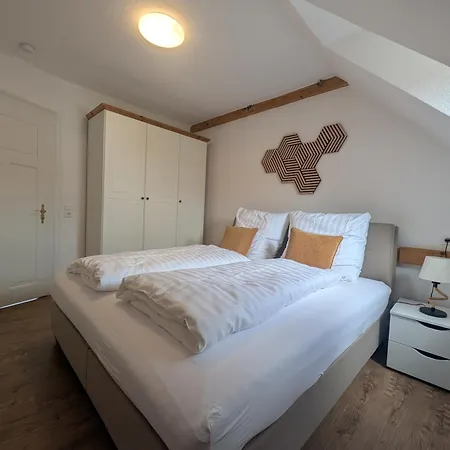 Διαμέρισμα Donaueins, Fuer Bis Zu 4 Pers Mit 1 Schlafzimmer