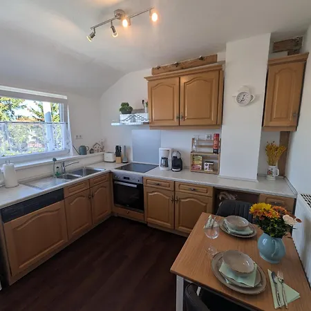 Διαμέρισμα Donaueins, Fuer Bis Zu 4 Pers Mit 1 Schlafzimmer Ehingen (Alb-Donau)