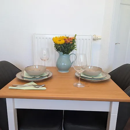 Donaueins, Fuer Bis Zu 4 Pers Mit 1 Schlafzimmer * Ehingen (Alb-Donau)