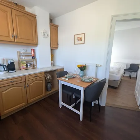 Διαμέρισμα Donaueins, Fuer Bis Zu 4 Pers Mit 1 Schlafzimmer